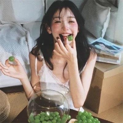 火上女人